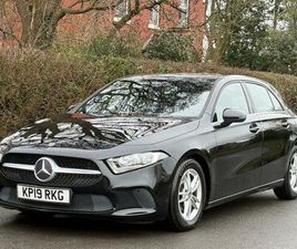 1.3 A180 SE EURO 6 (START/STOP) 5DR