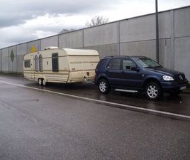 MERCEDES CLASSE S S 430 MERCEDES-BENZ MERCEDES 430 V8 TÜV BIS 02.27