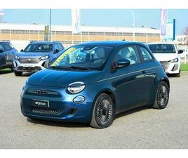 500E BERLINA 42 KWH LA PRIMA