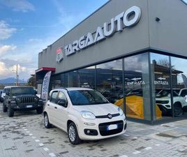 FIAT PANDA 1.2 EASY 69CV E6