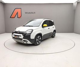 PANDINA III 2024 CROSS-1.0 70CV HYBRID CROSS