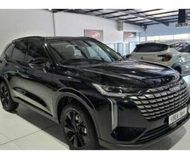 HAVAL H6 2026 HAVAL H6 2.0T SUPER LUXURY AUTO