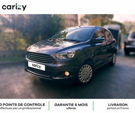 FORD KA+ KA+ 1.2 TI-VCT 70 ESSENTIAL