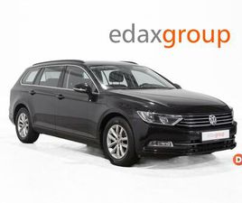VOLKSWAGEN PASSAT VARIANT 1.6 TDI CONFORTLINE