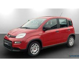 III 2021 1.0 FIREFLY HYBRID S AND S 70CV