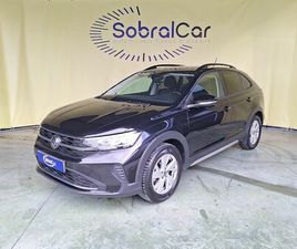 VOLKSWAGEN TAIGO VOLKSWAGEN TAIGO 1.0 TSI URBAN