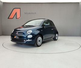 III 2015 1.0 70CV HIBRID DOLCEVITA