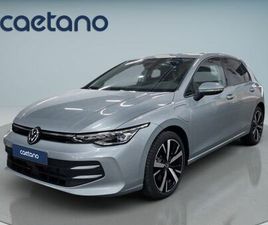 VOLKSWAGEN GOLF 1.5 TSI 204CV DSG LIFE EHYBRID