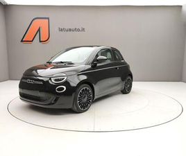 500E 3+1 320KM 118CV LA PRIMA