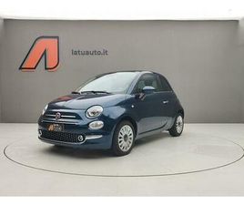 III 2015 1.0 70CV HYBRID DOLCEVITA