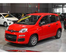 1.0 FIREFLY S AND S HYBRID EASY