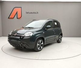 PANDINA III 2024 CROSS-1.0 70CV HYBRID CROSS