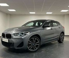 XDRIVE25EA 220CH M SPORT EURO6D-T 6CV