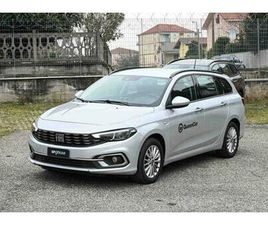 SW 1.6 MJT S AND S SW LIFE