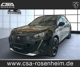 ALLURE PACK BLUETOOTH NAVI LED KLIMA 2008 ALLURE P