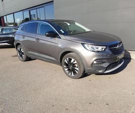 X 1.5 D 130CH OPEL 2020 7CV