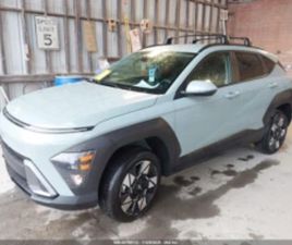HYUNDAI KONA SEL ≫ 2025 • 14 927 EUR • ID