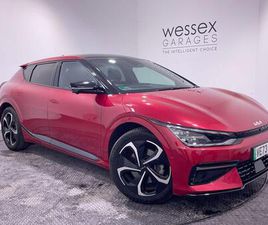 77.4KWH GT-LINE S AUTO AWD 5DR