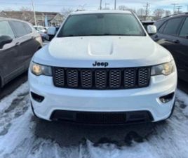 JEEP GRAND CHEROKEE ALTITUDE | 3.6 | KEYLESS | CARFAX ≫ 2021 • 20 100 EUR • ID