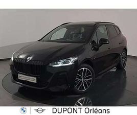 BMW SERIE 2 225 225E 245CH XDRIVE M SPORT DKG7