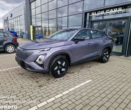 OMODA 5 1.6 T-GDI ESSENTIAL DCT