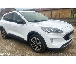 FORD ESCAPE FORD ESCAPE