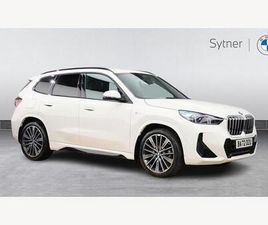 2.0 23I MHT M SPORT (PREMIER) DCT XDRIVE EURO 6 (START/STOP) 5DR