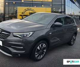 OPEL GRANDLAND X X 1.5 D 130CH ELITE 7CV