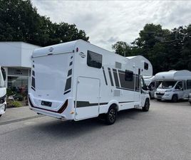 CARADO A 464 HDI 2,2