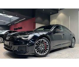 AUDI A6 50 TFSI E A6 PHEV 50 TFSI E QUATTRO S TRONIC*S LINE*TVA*