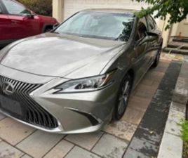 LEXUS ES ES 300H LEXUS ES * 350 * CARFAX * DISTRONIC * ОБДУХВАНЕ ≫ 2021 • 26 100 EUR • ID