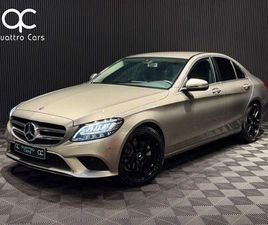 D - BOITE AUTO - FACELIFT - BEAU LOOK - CAMERA