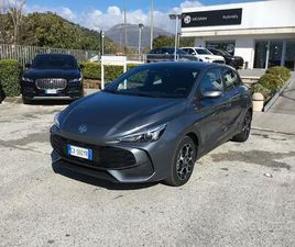MG MG3 1.5 COMFORT *SENZA OBBLIGO DI FINANZIAMENTO