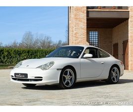 PORSCHE 911 996 (911) 2002