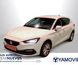 SEAT LEON 1.0 ETSI SANDS STYLE GO DSG 81 KW (110 CV)