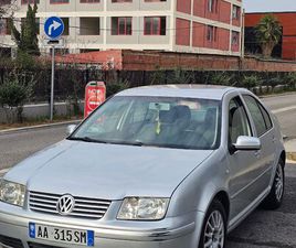 SHITET VOLKSWAGEN BORA 1.6 BENZIN-GAZ AUTOMAT