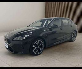 120A 170CH M SPORT DKG7