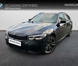 M340DA MH XDRIVE 340CH