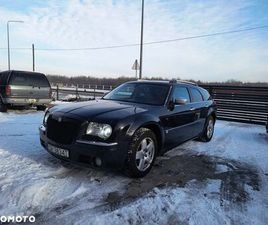 CHRYSLER 300C 3.5 V6 AWD