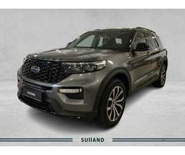 3,0 V6 PHEV ST-LINE |B&O | KROK | LED-BAR | 360 |