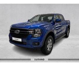 DOUBLE CAB 2,3 ECOBOOST LADBAR 281HK XLT