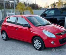 HYUNDAI I20 1.4 CRDI 5P. COMFORT