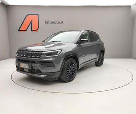 II 2021 1.6 MJT 130CV S