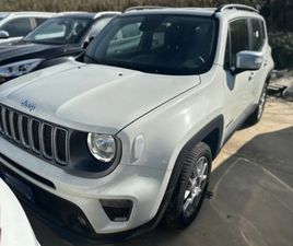 1.3 T4 PHEV LIMITED 4XE AT6