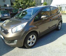 KIA VENGA KIA VENGA '14 1.6 CRD UNIPRO E5 OK NEOP.