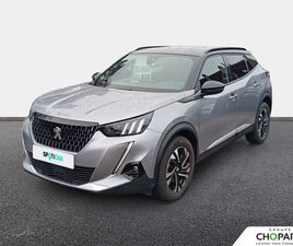 2008 BLUEHDI 130 S&S EAT8