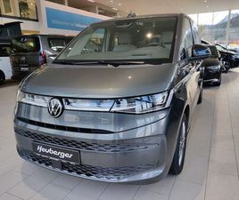 MULTIVAN 1.4 TSI DSG EHYBRID ENERGETIC, AHK, ACC