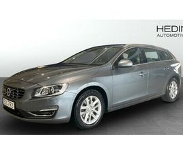 VOLVO V60 V60