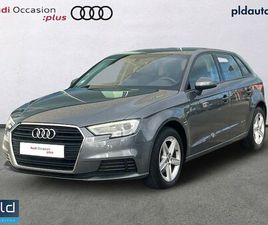A3 SPORTBACK 30TFSI 116 S TRONIC 7