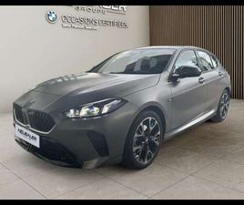 120A 170CH M SPORT DKG7